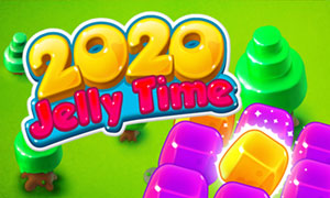 2020! Jelly Time