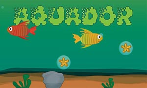 Aquador