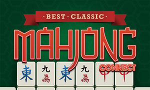 Best Classic Mahjong Connect