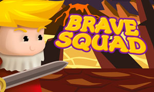 Brave Squad