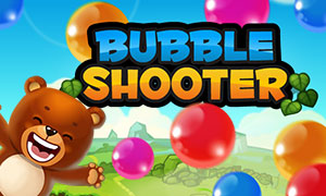 Bubble Shooter