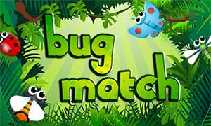 Bug Match 2