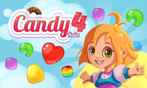 Candy Rain 4
