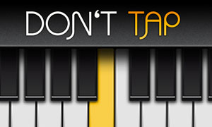 Don't Tap