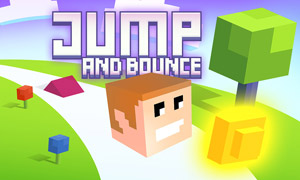 Jump and Bounce