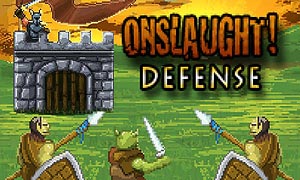 Onslaught Defense