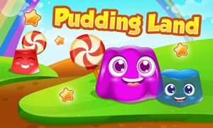 Pudding Land