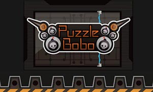 Puzzle Bobo