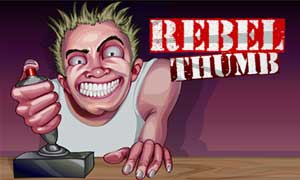 Rebel Thumb