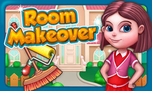 Room Makeover