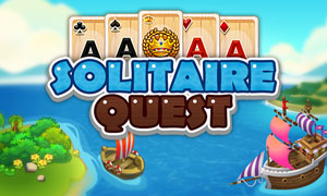 Solitaire Quest
