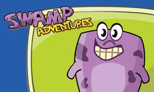 Swamps Adventures