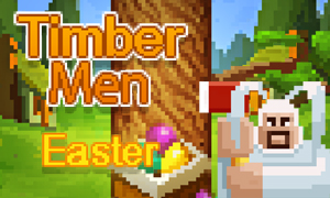 Timber Men